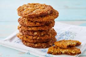 ANZAC Biscuits